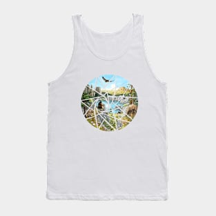 Paha Sapa (The Black Hills) Tank Top